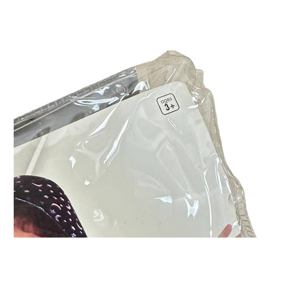 Spirit Halloween Coven Witch kids Halloween Costume size 3-4 - Picture 4 of 5